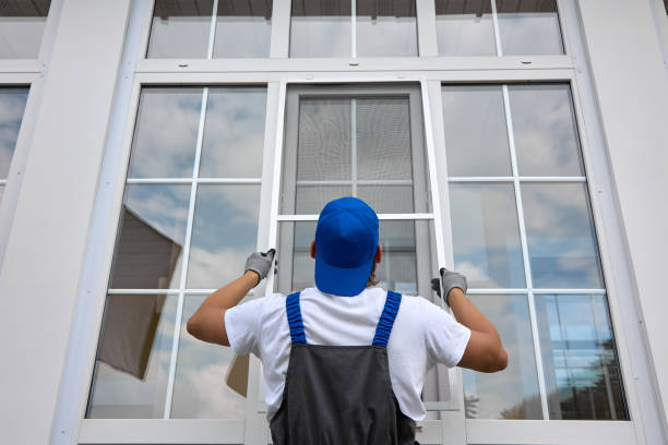 Fast and Reliable Emergency Window and Door Repairs in Livermore, CA